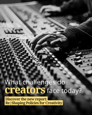 Image post by @unesco on Instagram