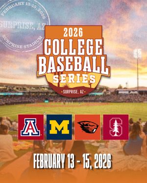 Image post by @umichbaseball on Instagram
