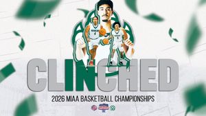 Image post by @TheMIAA on Twitter