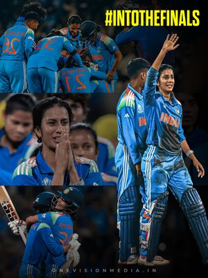 Image post by @onevisionmedia.in on Instagram