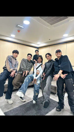 Image post by @joyang.tv on TikTok
