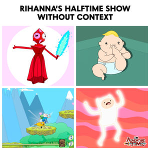 Image post by @cartoonnetwork on Twitter