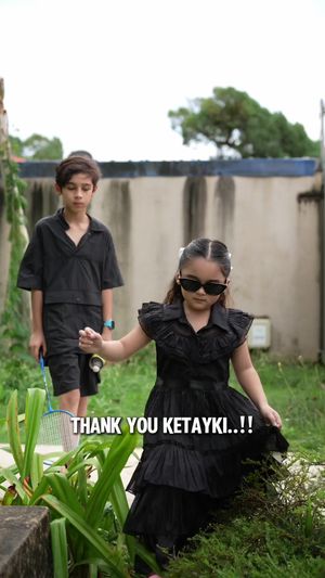 Video post by @skilasyakila on TikTok
