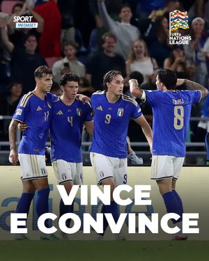 Image post by @sportmediaset on Instagram