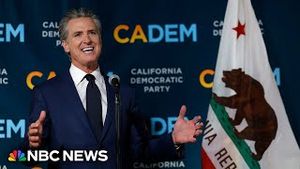 Video post by @nbcnews on YouTube