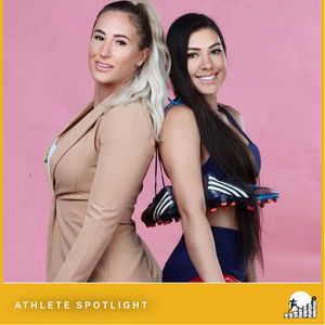 Image post by @afrugalathlete on Instagram
