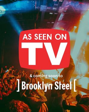 Image post by @brooklynsteel on Instagram