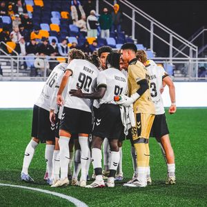 Image post by @charlestonbattery on Instagram
