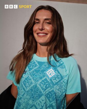 Video post by @bbcwomensfootball on TikTok