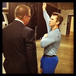 Image post by @tblightning on Instagram