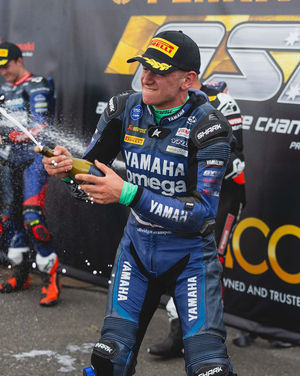 Image post by @yamahamotoraus on Instagram