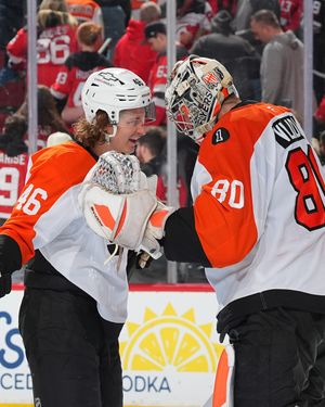 Image post by @philadelphiaflyers on Instagram