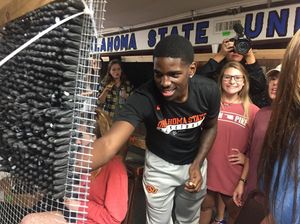 Image post by @osumbb on Instagram