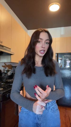 Video post by @oliviamancuso__ on TikTok