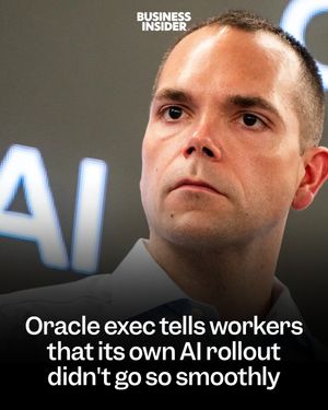 Image post by @businessinsider on Instagram