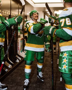 Image post by @minnesotawild on Instagram