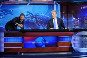 Image post by @thedailyshow on Instagram