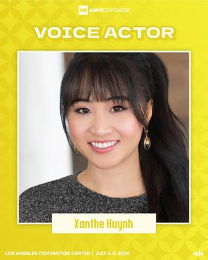 Image post by @animeexpo on Instagram