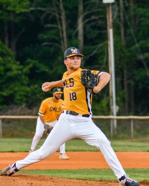 Image post by @statesvilleowls on Instagram