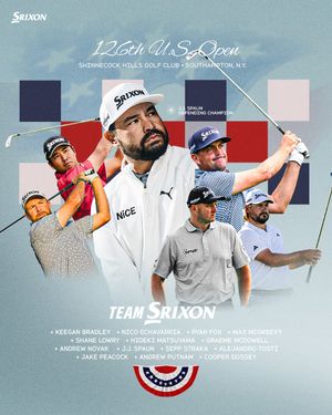 Image post by @srixongolf on Instagram