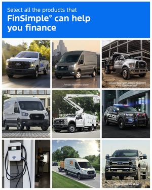 Image post by @fordpro on Instagram