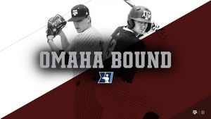 Image post by @AggieBaseball on Twitter