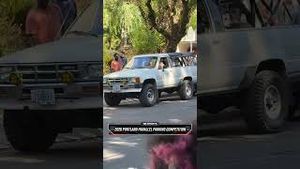 Video post by @speedonfox on YouTube
