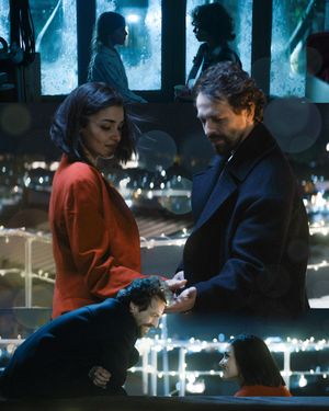 Image post by @primevideoit on Instagram
