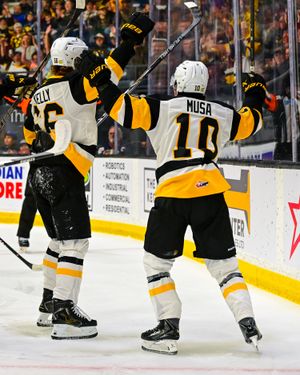 Image post by @bulldogsohl on Instagram
