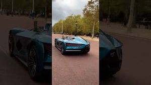 Video post by @supercarblondie on YouTube
