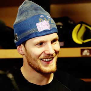 Image post by @coloradoavalanche on Instagram