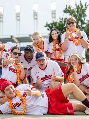 Image post by @clevelandstrikers on Instagram