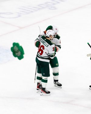 Image post by @minnesotawild on Instagram