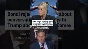Video post by @nbcnews on YouTube