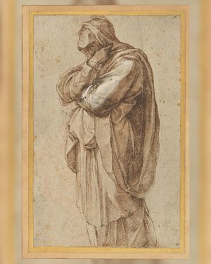 Image post by @gettymuseum on Instagram