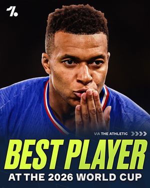 Image post by @onefootball on Instagram