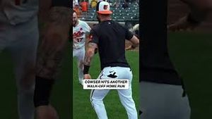 Video post by @foxsports on YouTube