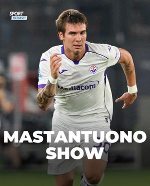Image post by @sportmediaset on Instagram