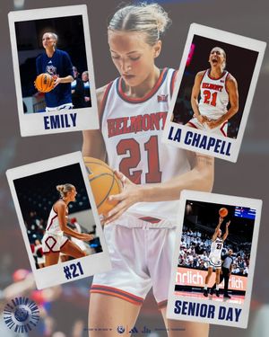 Image post by @belmontwbb on Instagram