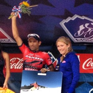 Image post by @mikaelashiffrin on Instagram