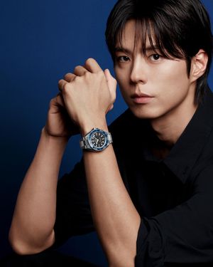 Image post by @omega on Instagram