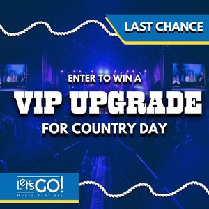 Image post by @letsgomusicfest on Instagram