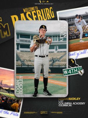 Image post by @southernmissbsb on Instagram