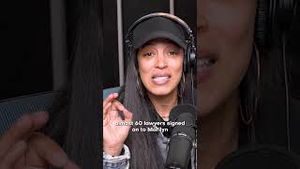 Video post by @angelarye on YouTube
