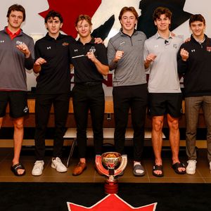 Image post by @chlhockey on Instagram