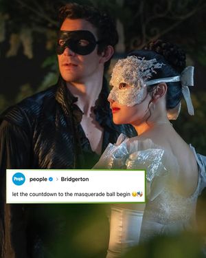 Image post by @people on Instagram