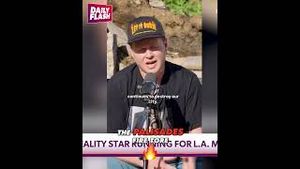 Video post by @dailyflashtv on YouTube