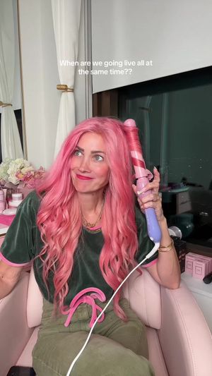Video post by @thebeachwaver on TikTok
