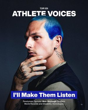Image post by @teamusa on Instagram