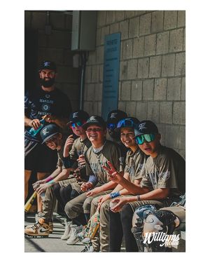 Image post by @williamsmediallc on Instagram